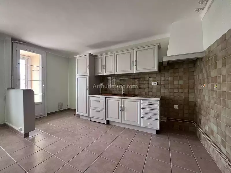 Appartement, 62,26 m²