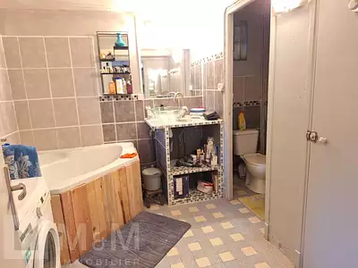 Maison, 130 m²