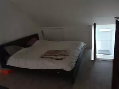 Appartement, 42 m²