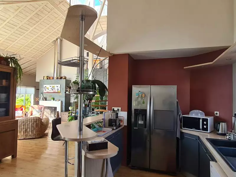 Maison, 172 m²
