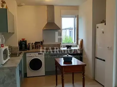 Appartement, 42,5 m²