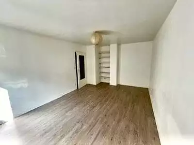 Appartement, 45 m²