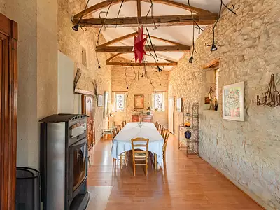 Maison, 250 m²