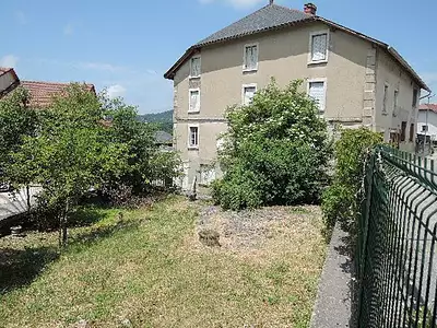 Maison, 115 m²
