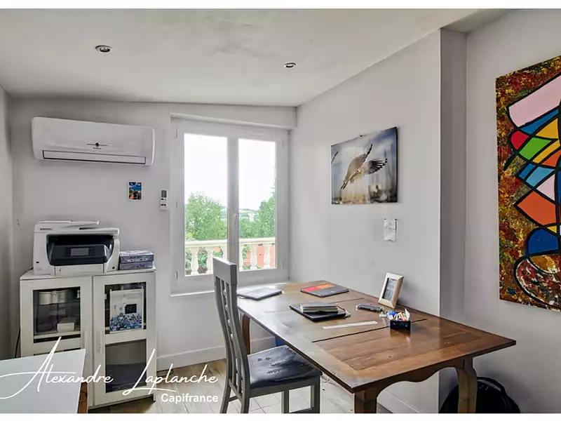 Maison, 177 m²