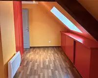 Appartement, 66 m²