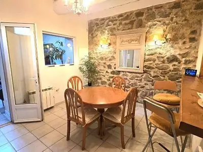 Maison, 101 m²