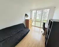 Appartement, 55,48 m²