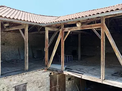Maison, 250,42 m²