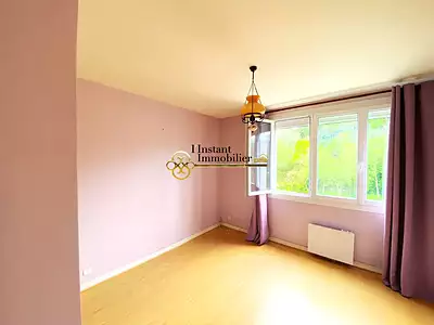 Appartement, 60,13 m²