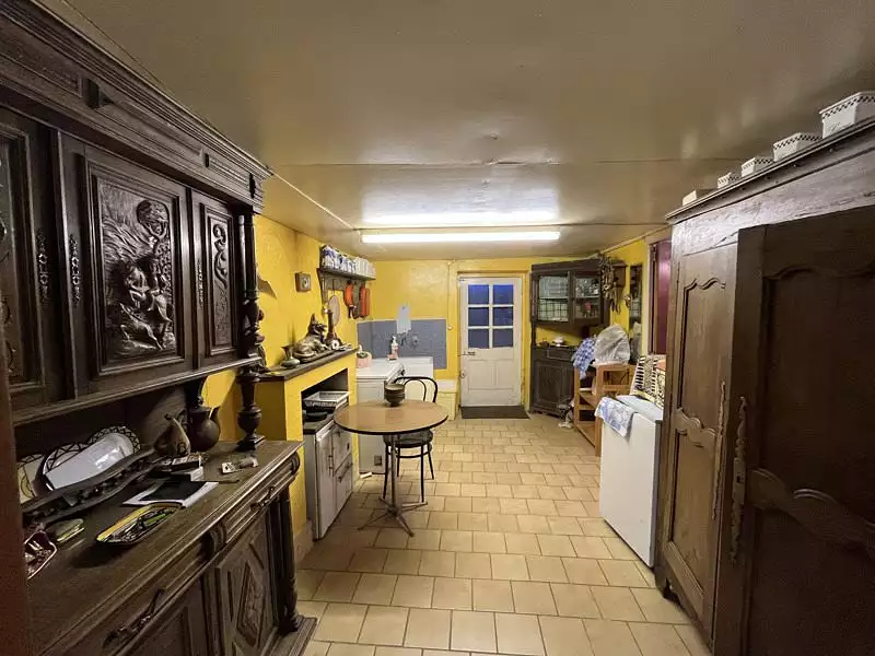 Maison, 63 m²