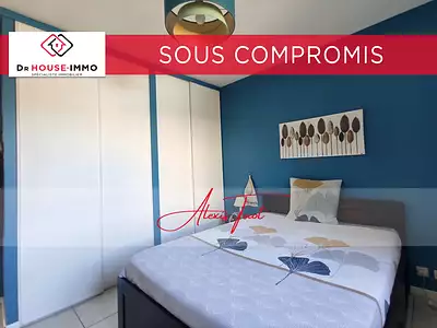 Maison, 132 m²