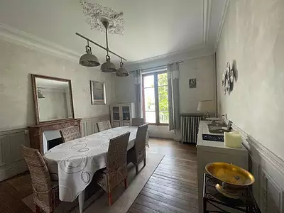 Maison, 149 m²