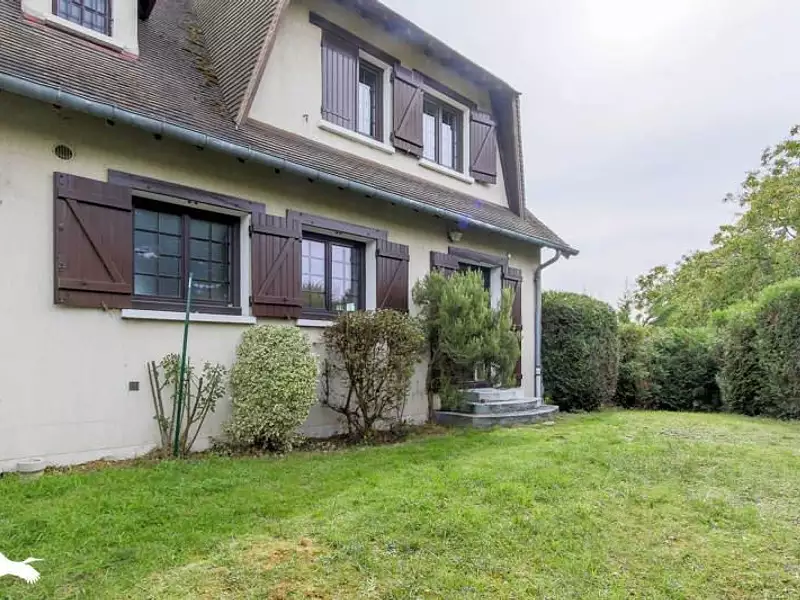 Appartement, 95,3 m²