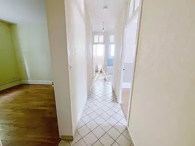 Appartement, 76,32 m²