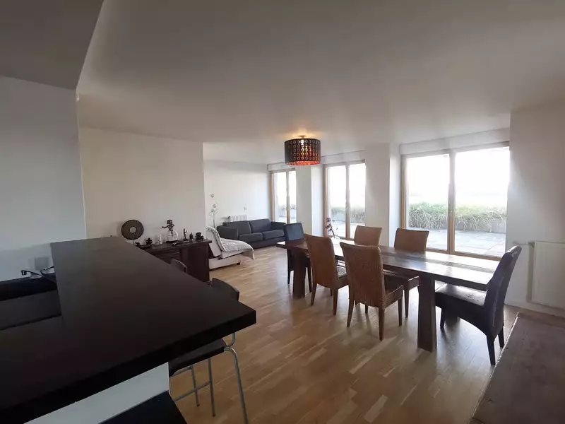 Appartement, 104,13 m²