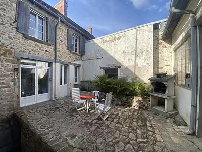 Maison, 106 m²