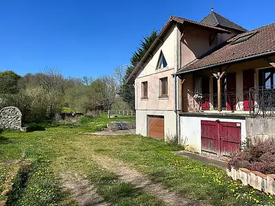 Maison, 150 m²