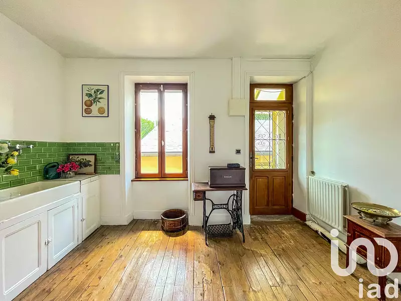 Maison, 260 m²