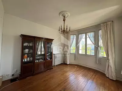 Maison, 135 m²
