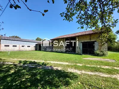 Maison, 132 m²