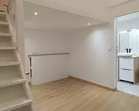 Appartement, 26,58 m²