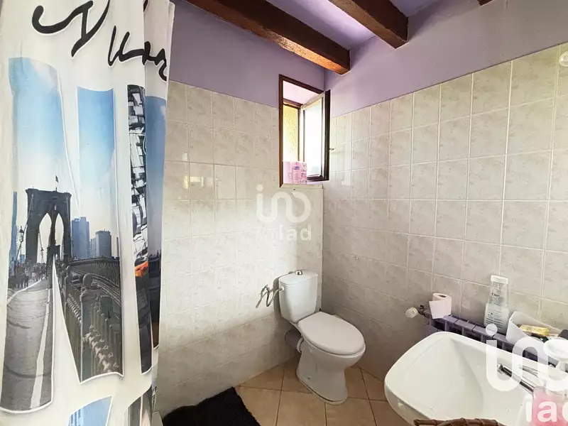 Maison, 158 m²