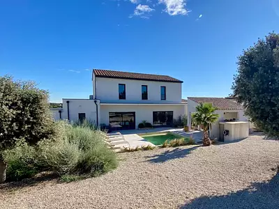Maison, 160 m²