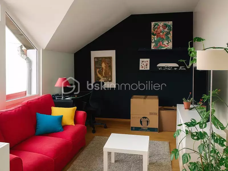 Appartement, 119 m²