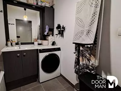 Appartement, 43 m²