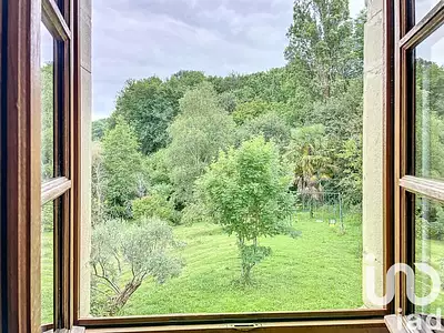 Maison, 122 m²