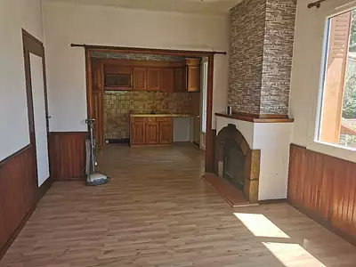 Maison, 90 m²