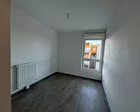 Appartement, 62 m²