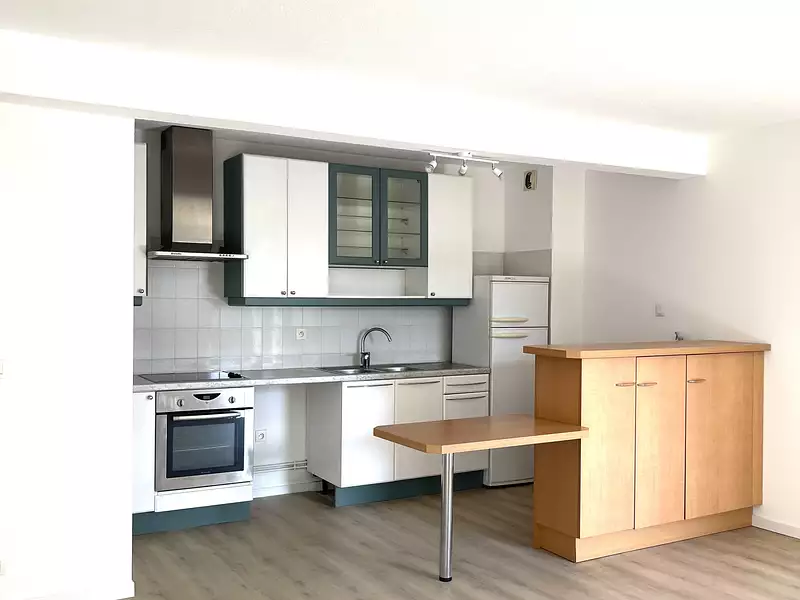 Appartement, 78,2 m²