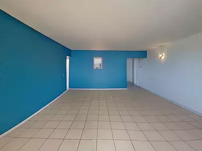 Appartement, 90 m²