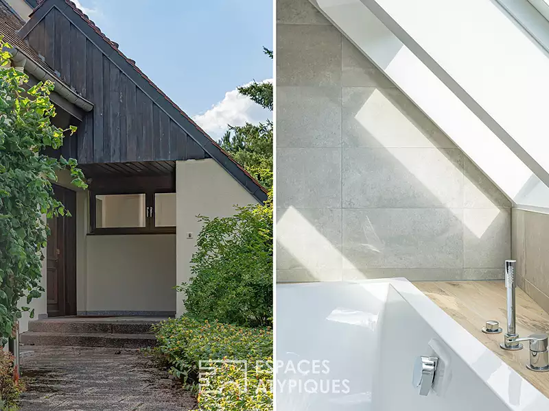 Maison, 141 m²