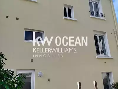 Maison, 140 m²