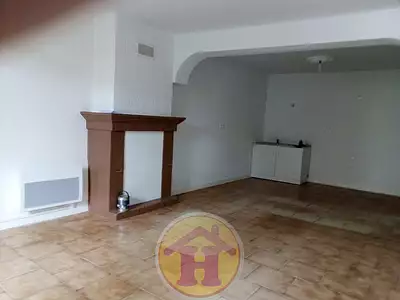 Maison, 83 m²