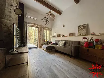 Maison, 93 m²