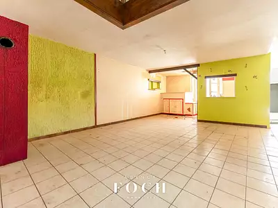 Maison, 105 m²