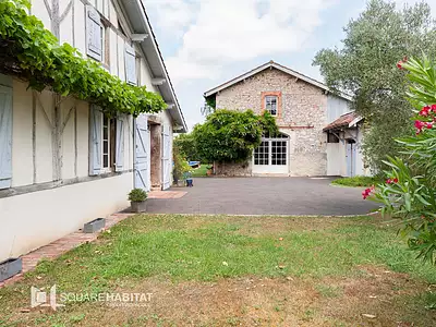 Maison, 232 m²