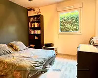 Appartement, 60,69 m²