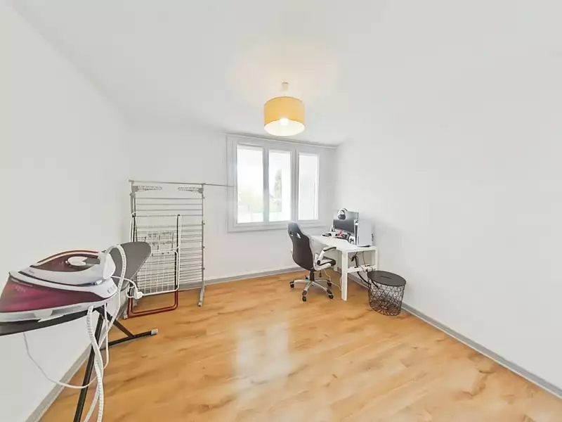 Appartement, 76 m²