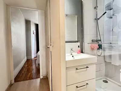Appartement, 76 m²