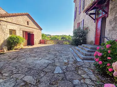 Maison, 427 m²