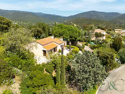 Maison, 110 m²