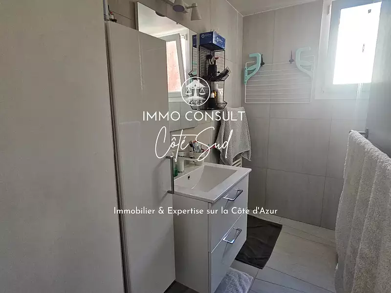 Appartement, 83 m²