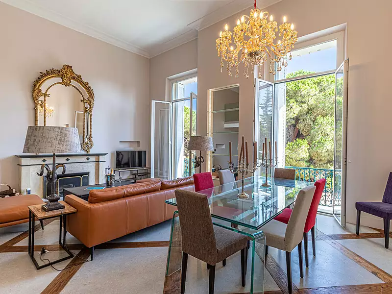 Appartement, 150,38 m²