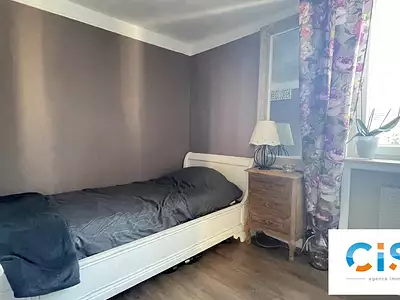 Maison, 86,2 m²