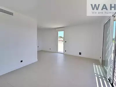 Appartement, 97,35 m²